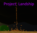 Project: Landship