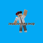 Zeyu Clothing Shop