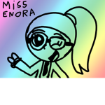 Miss Enora