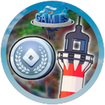 Win Lighthouse Dash!