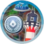 Win Lighthouse Dash!