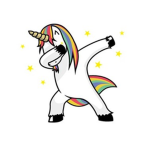 🦄Unicorn Fan Crew🦄