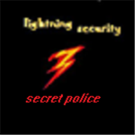 Lightning Security assualt team /sniper team