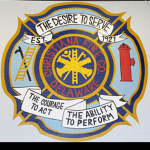 Christiana fire co