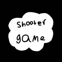 Shooter Game (WIP)