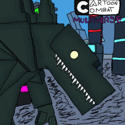 Cartoon Combat MultiVerse [Early]
