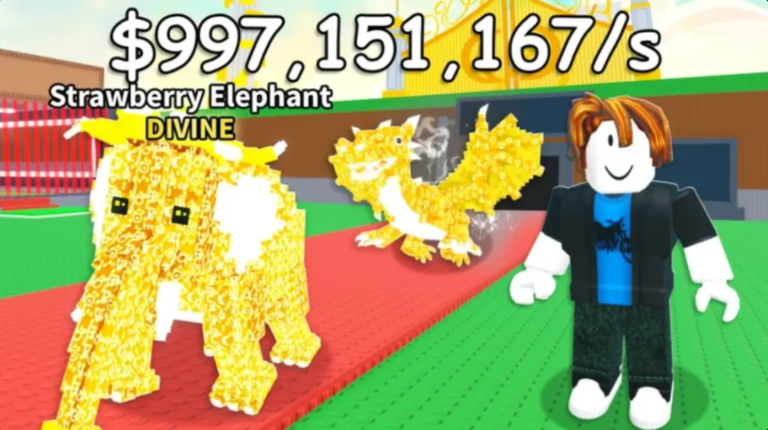  Roba un Brainrot screenshot 1