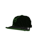 8-Bit ): Green Sidewinder