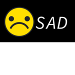 Sad time