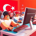 Robloxçu Kankalar Grup (RESMİ)
