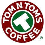 Tom N Toms Coffee