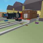 Old Thomas Stuff - Reloaded