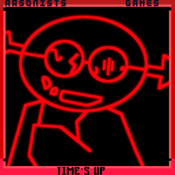 Time's Up [Alpha]