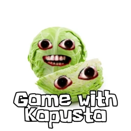 Game with Kapusta icon