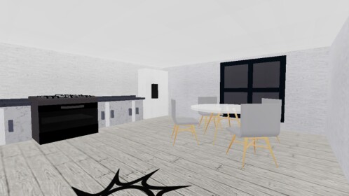 -Basic Kitchen ✨