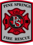 Pine Springs Fire Rescue