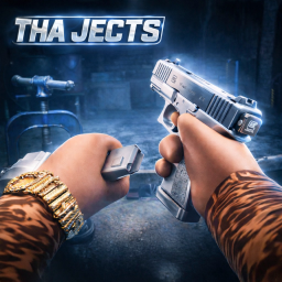 👑NEW SEASON, FREE BP | Tha Jects™ icon