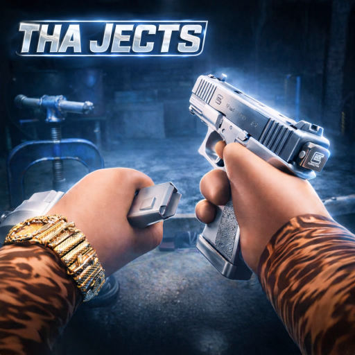 BIG SUMMER UPDATE | Tha Jects icon