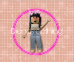 Dianas Clothing
