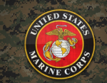 Dauntae’s United States, Marine Corps