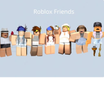 Friend Gaming together