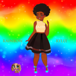 Rainbow Rylee’s