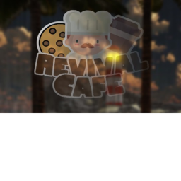 Public Testing Grounds (Revival Cafe V1)