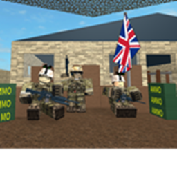 [USFK] Forward Operating Base