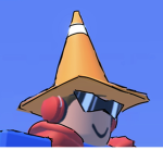 conehead development