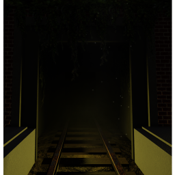 M O R T A L (UNFINISHED)