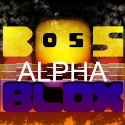 Boss Boxx(Alpha v0.12)