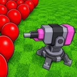pop a balloon icon