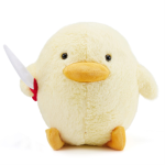 The Ducky Noobs