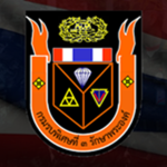 [THA] Royal Thai Army: 3rd Special Forces Regiment