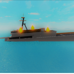 BACON ARMY NAVAL BATTLE