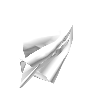 Sneeze Tissue