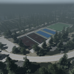South Carolina Roleplay