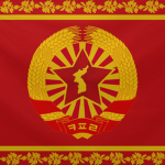 Koryo People's Republic