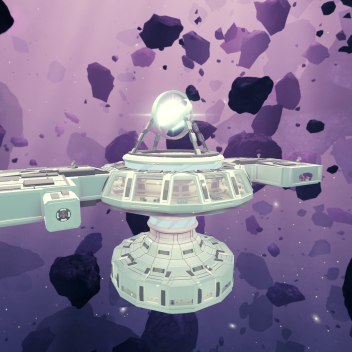 Spaceship Showcase