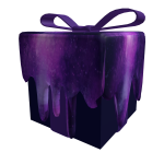 Nebula Giftbox Of The Emperor Legend