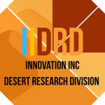 Innovation Inc. Desert Research Division