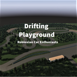 Drifting Playground [v0.5]