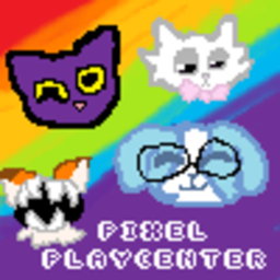 ☆PIXEL PLAYCENTER ☆ (VR support and VC added!)
