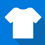 crazy clothing shop
