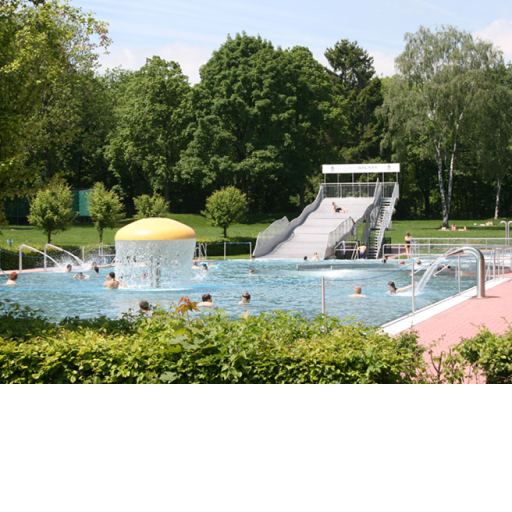 Freibad