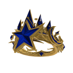 Crown of the Astral King