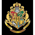HogWarts! HarryPotter