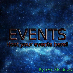 Events!