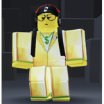 ROBUX/25\