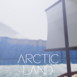 Arctic Land